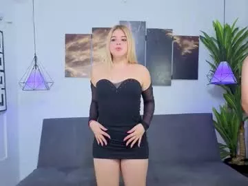 Freechat interracial_gghh on Chaturbate