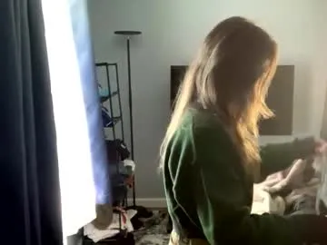 Offline intothewoodswego on Chaturbate