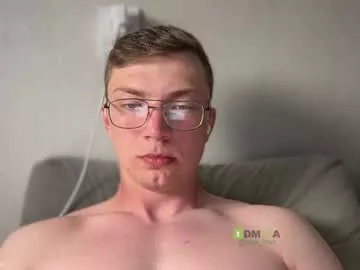 Offline iron__chapman on Chaturbate