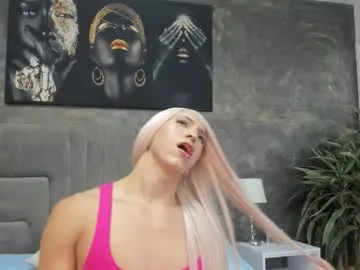 Freechat isa_lancaster on Chaturbate