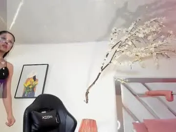 Offline isa_rouse__ on Chaturbate