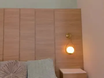 Offline isabel_millher on Chaturbate