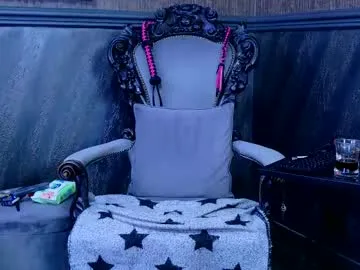 Offline isabelaconte on Chaturbate