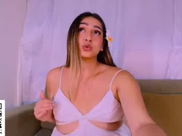 Offline isabellas_smith on Chaturbate