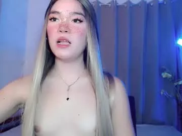 Offline itsme_jenny on Chaturbate