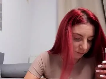 ivy_s — RedHead teen squirting and doing anal ! - Multi Goal: Squirting while fucking my holes! [1000tk each Goal] #squirt #anal #feet #deepthroat #teen