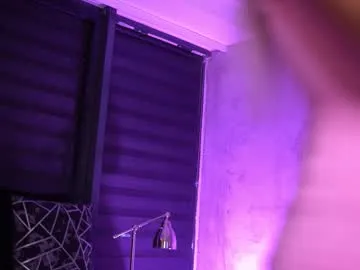 Offline ivyrowa on Chaturbate