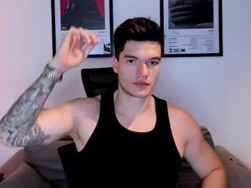 jackboy_2000 — Flex Shirtless [140 tokens remaining] #pvt #athletic #new