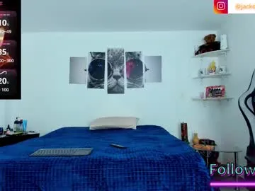 Offline jackdeliciusdick on Chaturbate