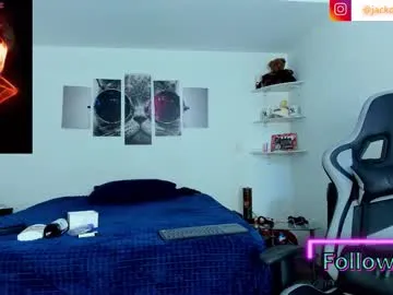 Offline jackdeliciusdick on Chaturbate