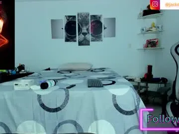 Offline jackdeliciusdick on Chaturbate