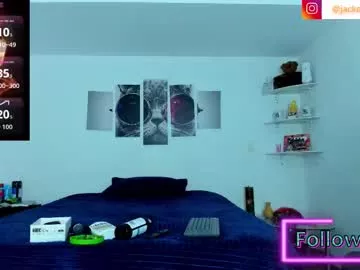 Offline jackdeliciusdick on Chaturbate