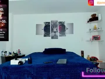 Offline jackdeliciusdick on Chaturbate