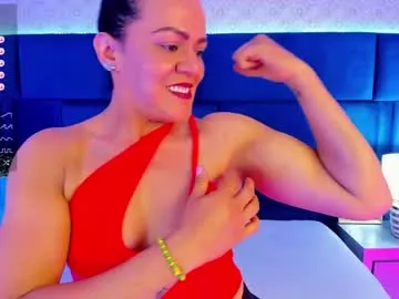 Offline jackie_williams on Chaturbate