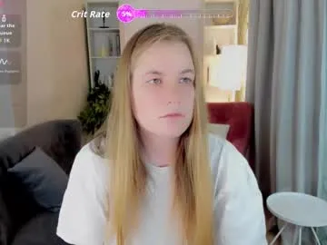 Freechat jade_soft on Chaturbate