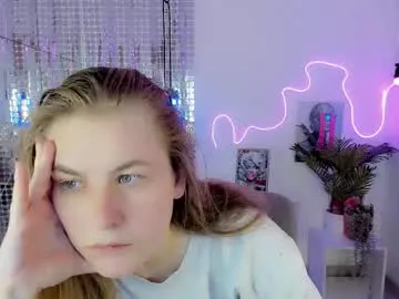 Freechat jade_soft on Chaturbate