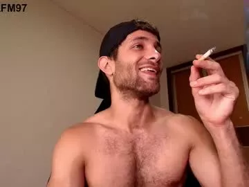 Offline jafm97 on Chaturbate