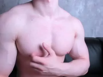 Freechat jamesstong on Chaturbate