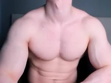 Freechat jamesstong on Chaturbate