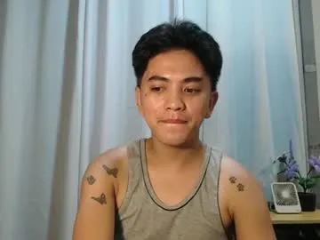 jamray_2 — WelCUM to my room!!  #asian #smallcock #master #femboy #cumshow [2000 tokens remaining]