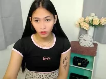 japanesse_pinayxx on Chaturbate 