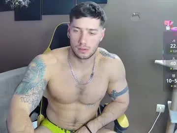 Group jason_thegreat on Chaturbate