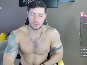 Group jason_thegreat on Chaturbate