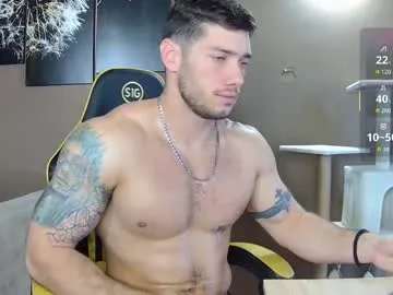 Group jason_thegreat on Chaturbate