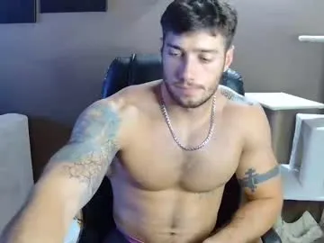 Group jason_thegreat on Chaturbate
