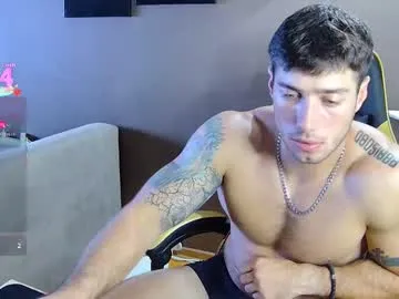 Group jason_thegreat on Chaturbate