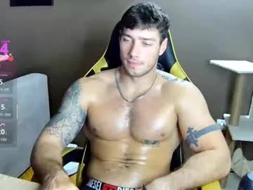 Group jason_thegreat on Chaturbate