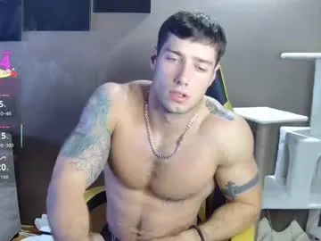 Group jason_thegreat on Chaturbate