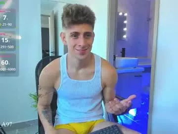 Offline jasper__jones on Chaturbate