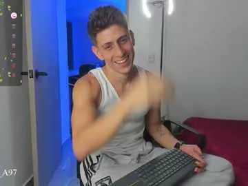 Offline jasper__jones on Chaturbate