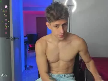 Offline jasper__jones on Chaturbate