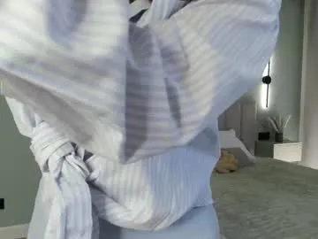 Offline jazminenakano on Chaturbate