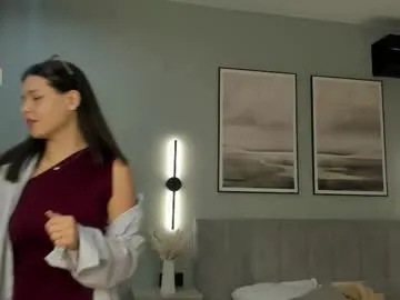 Offline jazminenakano on Chaturbate