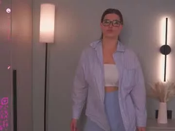 Offline jazminenakano on Chaturbate