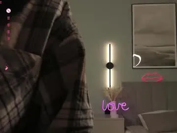 Offline jazminenakano on Chaturbate