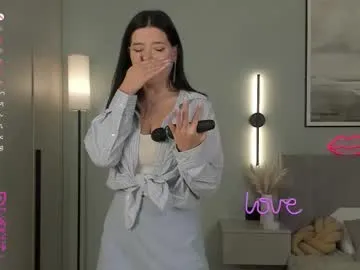 Offline jazminenakano on Chaturbate