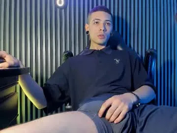 Offline jefer_rick on Chaturbate