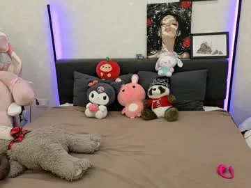 Offline jenie_fire on Chaturbate