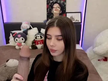 Offline jenie_fire on Chaturbate