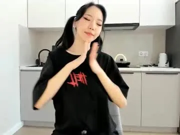 jenny_meoww on Chaturbate