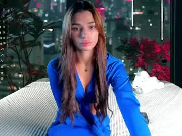 Freechat jesikalooove on Chaturbate