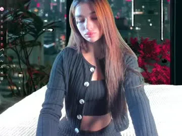 Freechat jesikalooove on Chaturbate