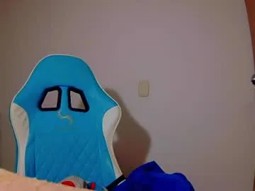 jezzy777rabitt on Chaturbate 