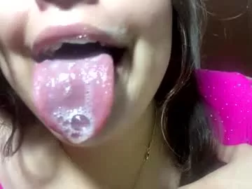 jezzy777rabitt on Chaturbate 