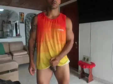 Offline jhonnyxxfitnexx on Chaturbate