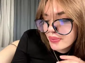 jinny_garland on Chaturbate 